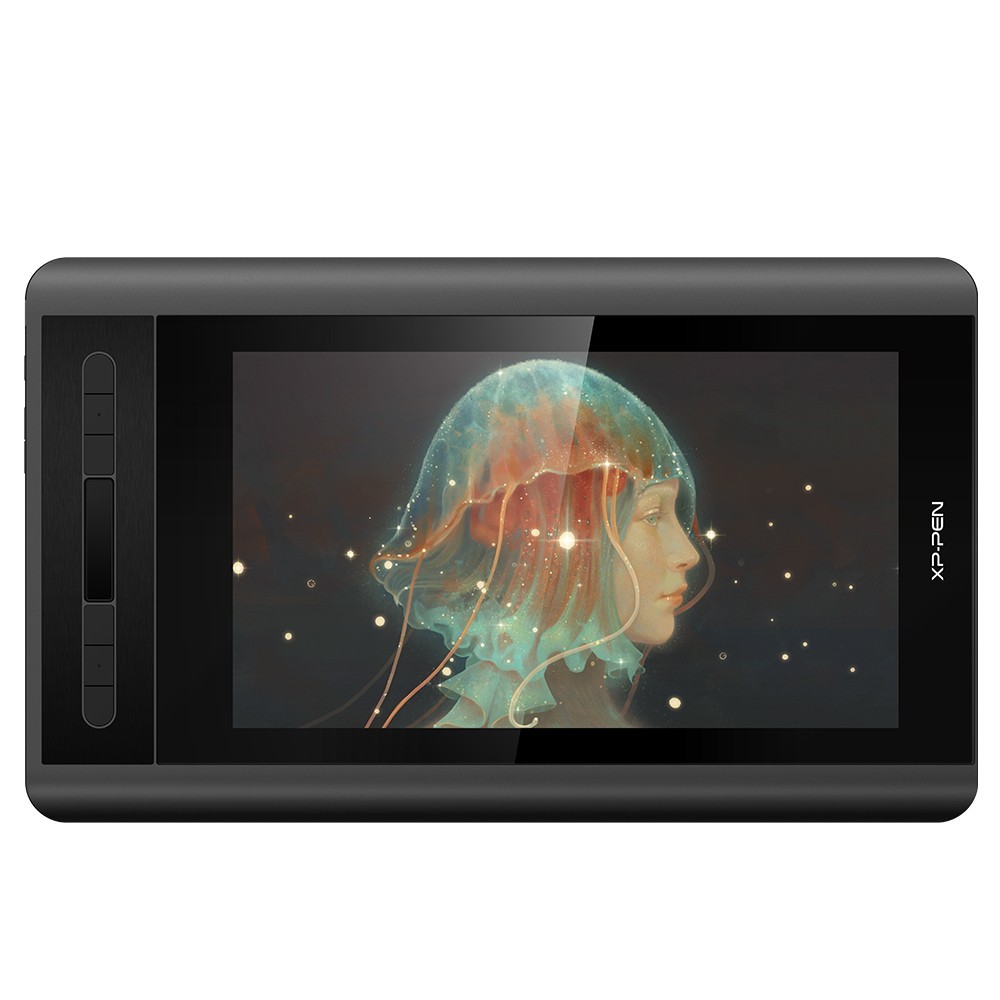 XPPen Artist 12 11.6'' Graphic Drawing Tablet Battery-free Pen 8192 Open Box