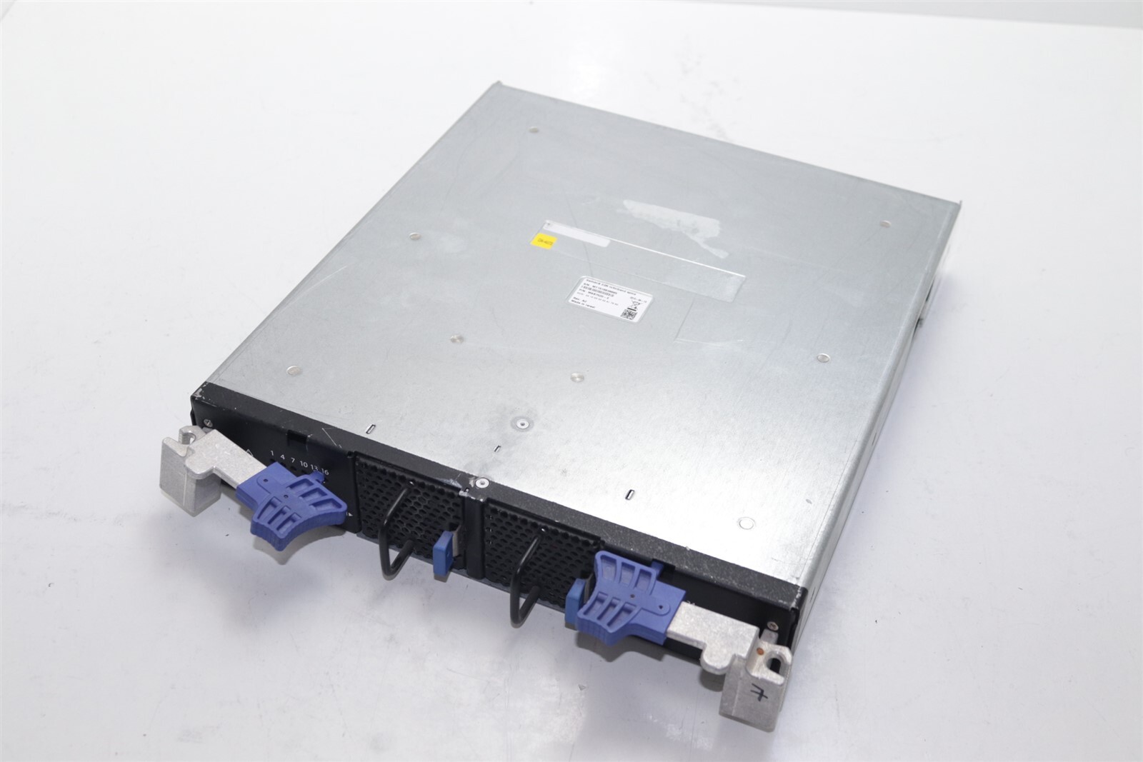 Mellanox Nvidia MSB7520-E Switch IB EDR Infiniband Spine 