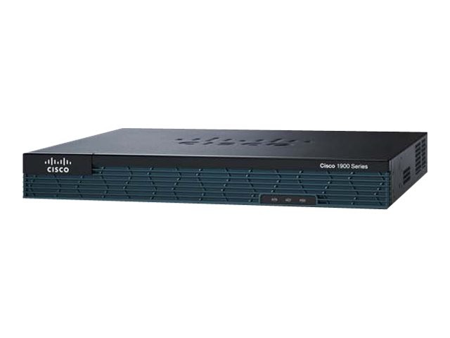 Cisco CISCO1905/K9 Router II price incl VAT 3 yr warranty* B2B