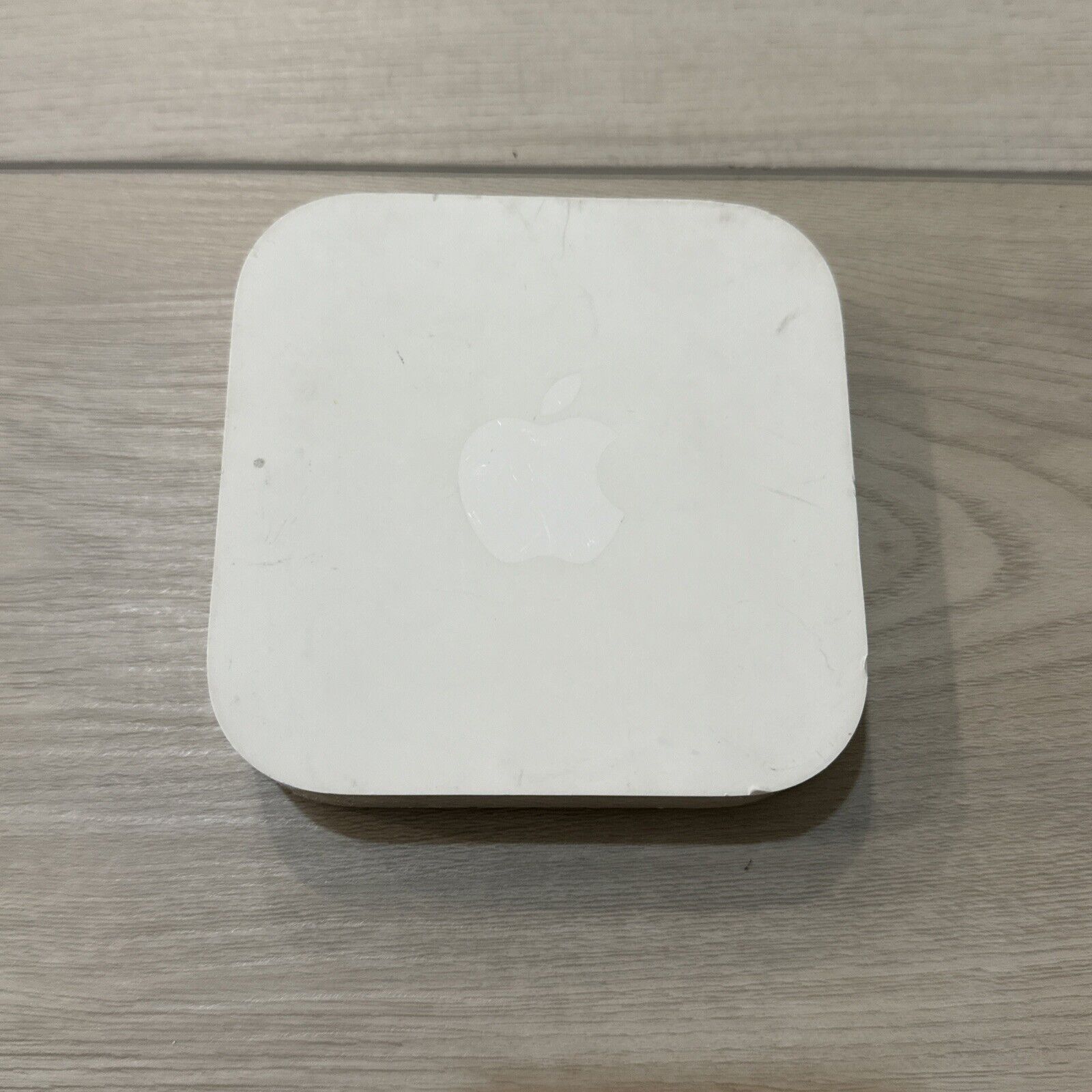 Apple A1392 Airport Express 2nd Generation Dualband 802.11n WiFi Router ONLY