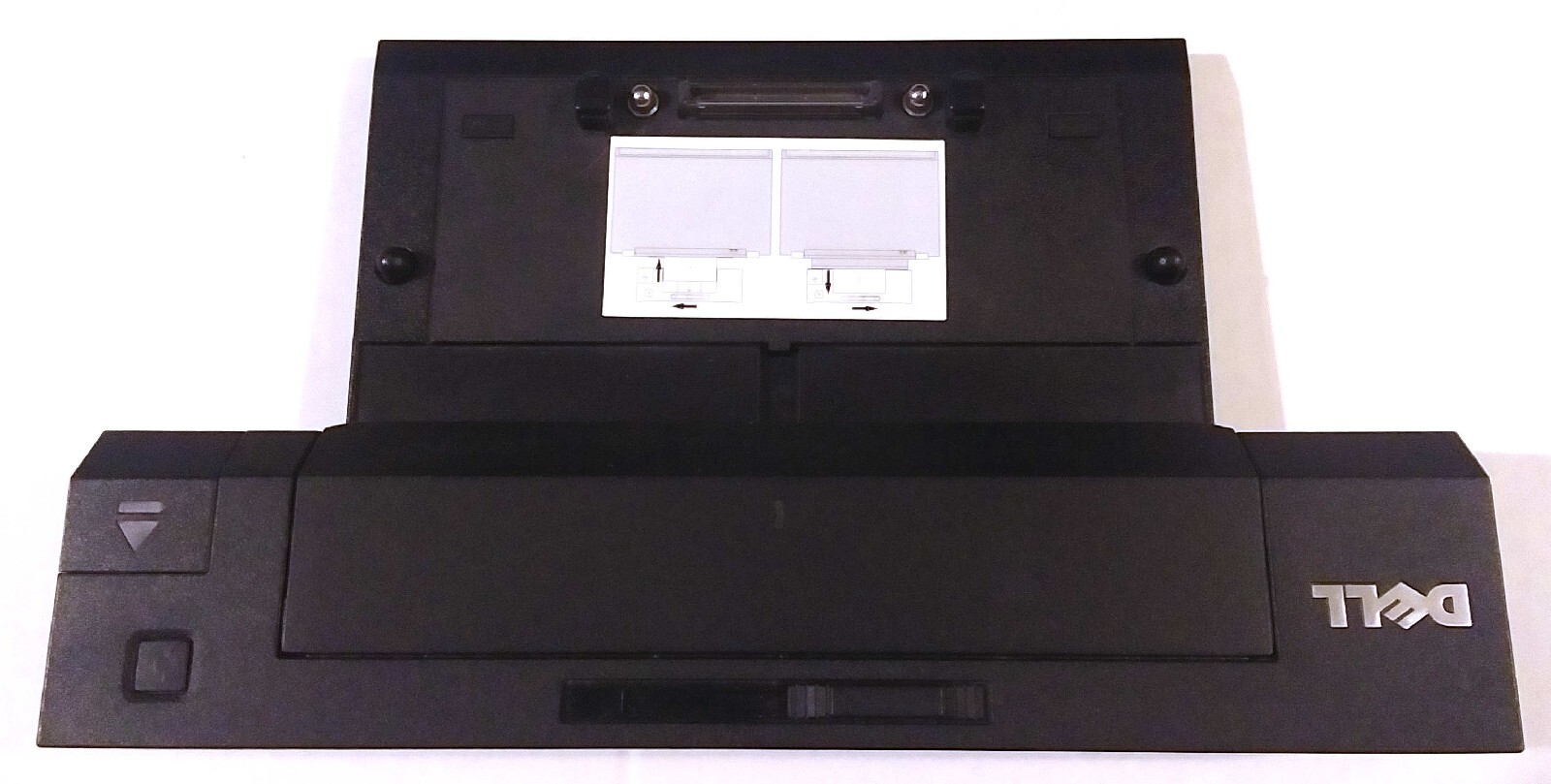 DELL E-PORT+ PR02X USB 3.0 19.5V LAPTOP DOCKING STATION 07067 - NO POWER ADAPTER