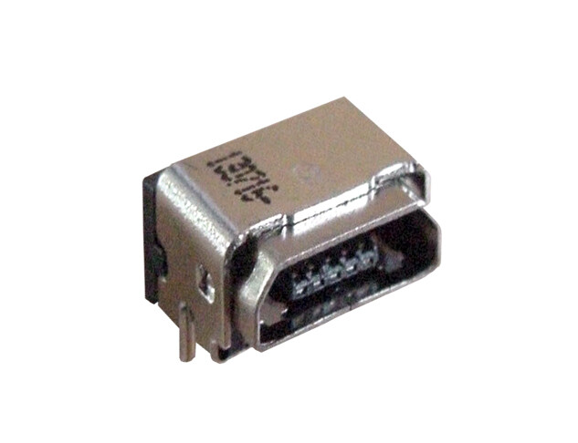 GENUINE Micro USB DC Charging Socket Port Amazon 7" Kindle Fire 1st GEN D01400 
