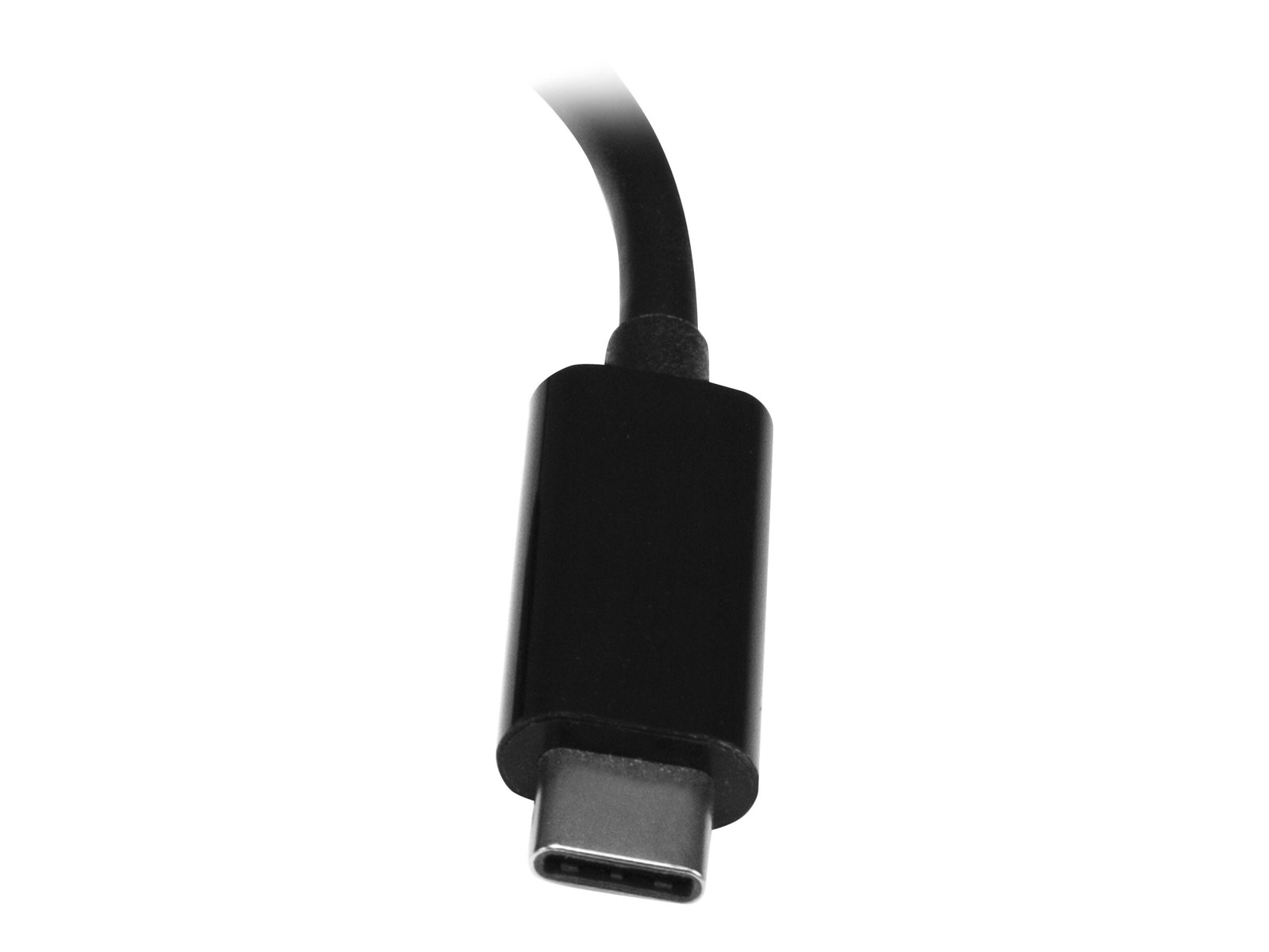StarTechcom USB 3.0 Hub with Power Supply 4-Port USB 3.0 (5Gbps) Hub with