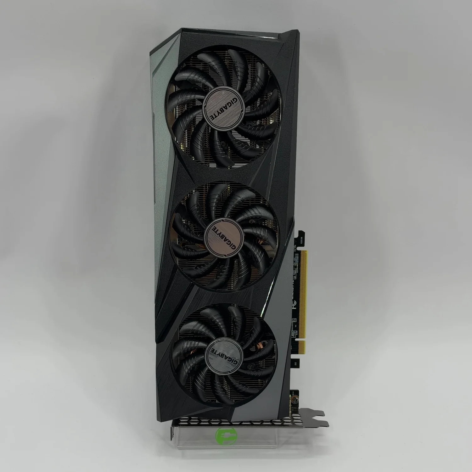 Gigabyte GeForce RTX 3060 Ti OC 8GB GDDR6 Graphics Card GV-N306TGAMING OC-8GD