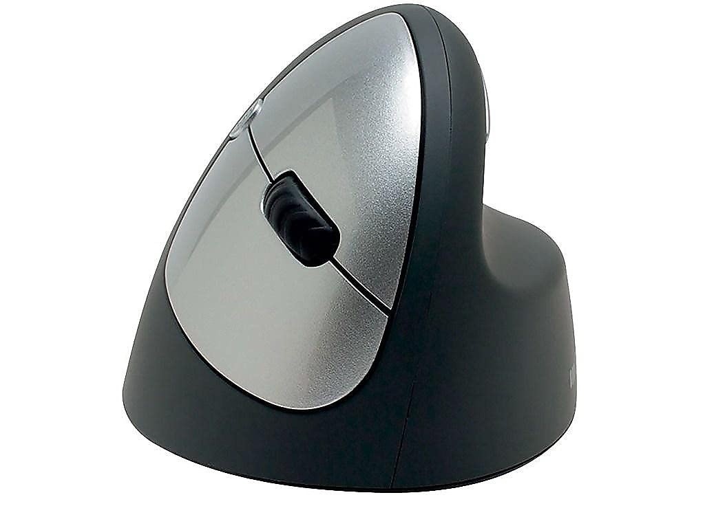 Goldtouch Ergonomic Semi Vertical  Wired USB Optical Mouse