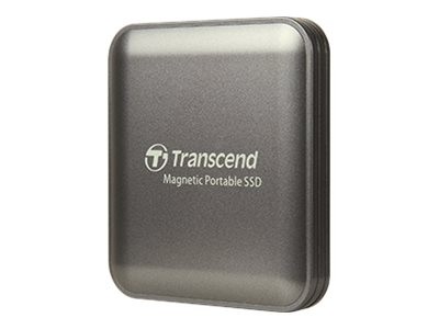 Transcend ESD420 SSD 4TB External (Portable) USB 3.2 Gen 2x2 TS4TESD420C