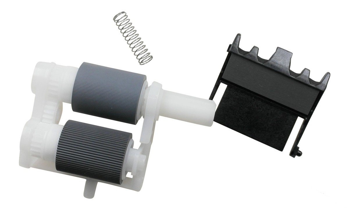 Brother Brand-OEM Paper Feed Kit-D011XY001