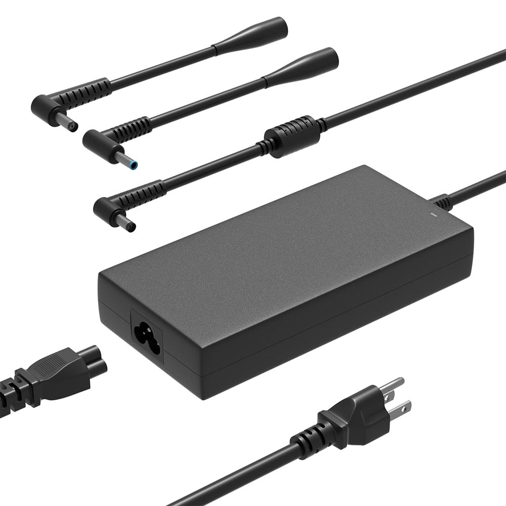 180W 150W 120W Charger Compatible with Msi GF63 GF65 GE75 GS66 GL65 GS65 GS75...