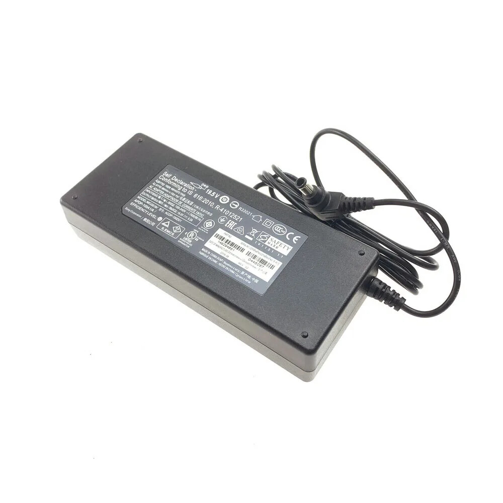 19.5V 5.2A 100W ACDP-100D01/100D02/100D03 /100E03 Power Supply AC Adapter
