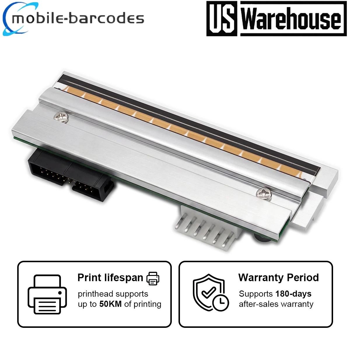 Printhead for Datamax H-4212 H-4212X Mark II 203dpi Printer PN:PHD20-2240-0120
