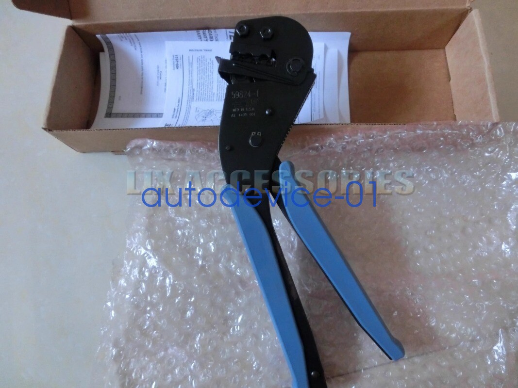 1PC NEW FIT FOR 59824-1 Terminal Crimping Pliers DHL/FedEx