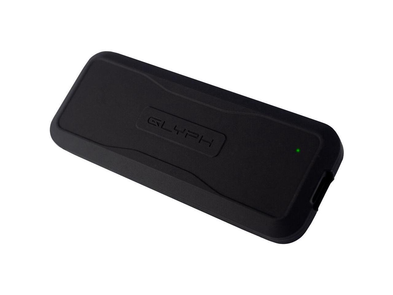 Atom EV SSD Portable Solid State Drive 2TB
