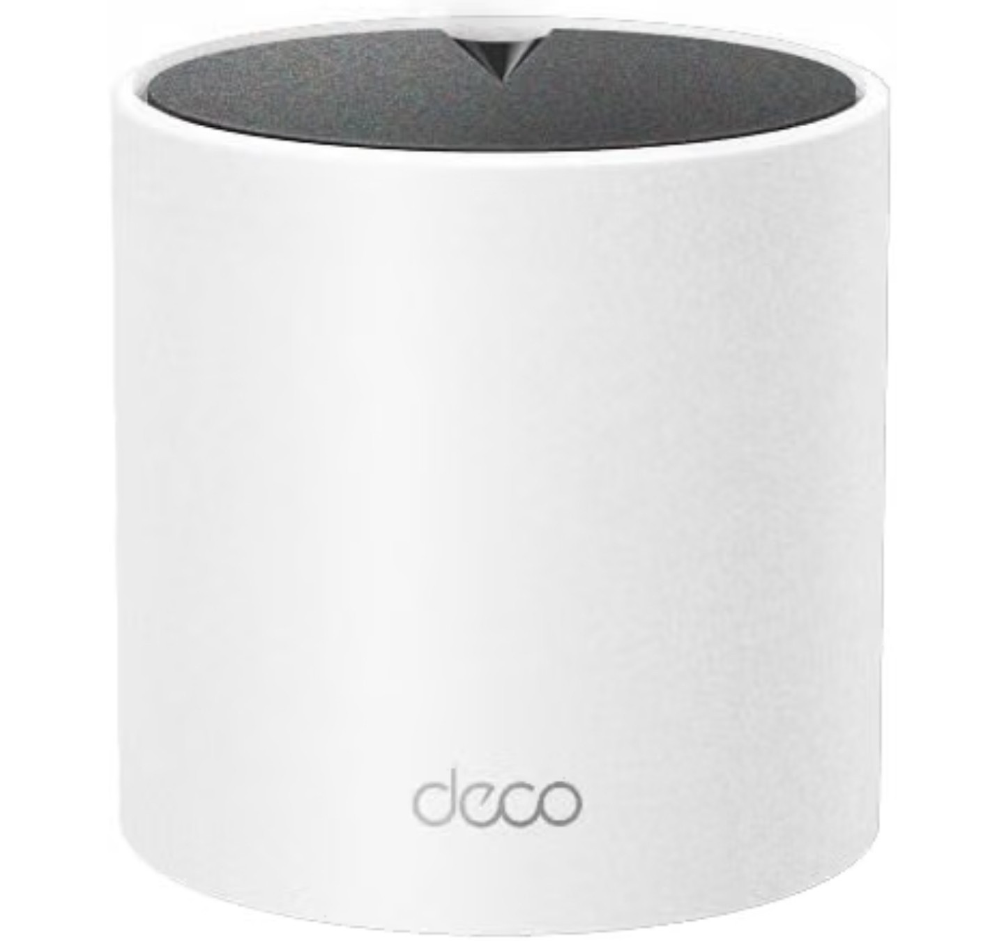 NIB TP-Link Deco X15 AX1500 WiFi 6 Mesh System Dual Band 2100 Sq Ft