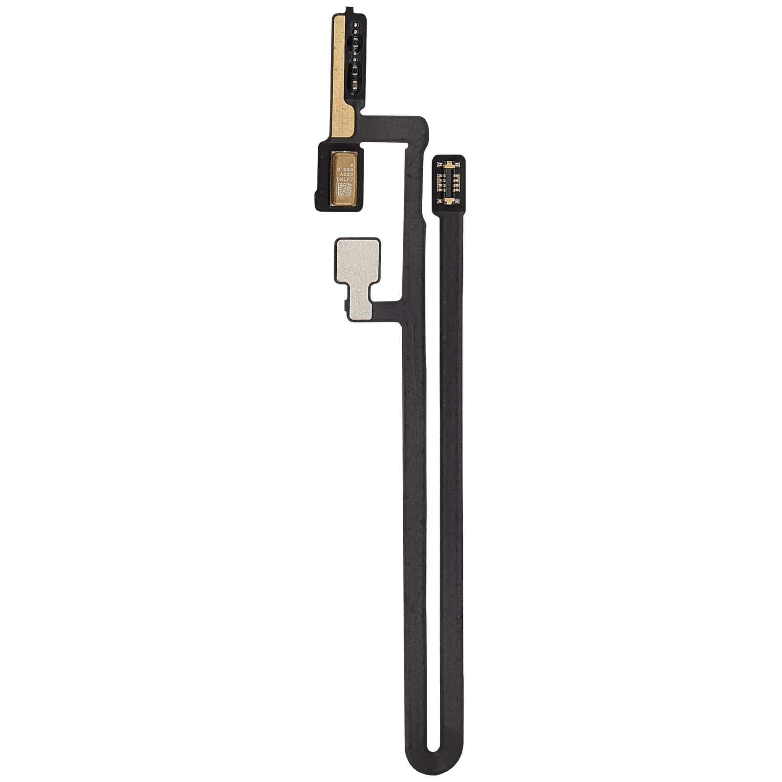 Replacement Microphone Flex Cable Compatible For iPad Air 13" (2024) (Premium)