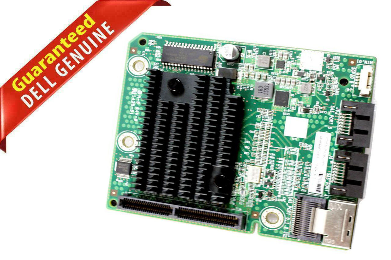 DELL LSI SAS 2008 CONTROLLER 6G B2 DAUGHTER CARD FOR PE C5220 C6100 C6145 XX2X2