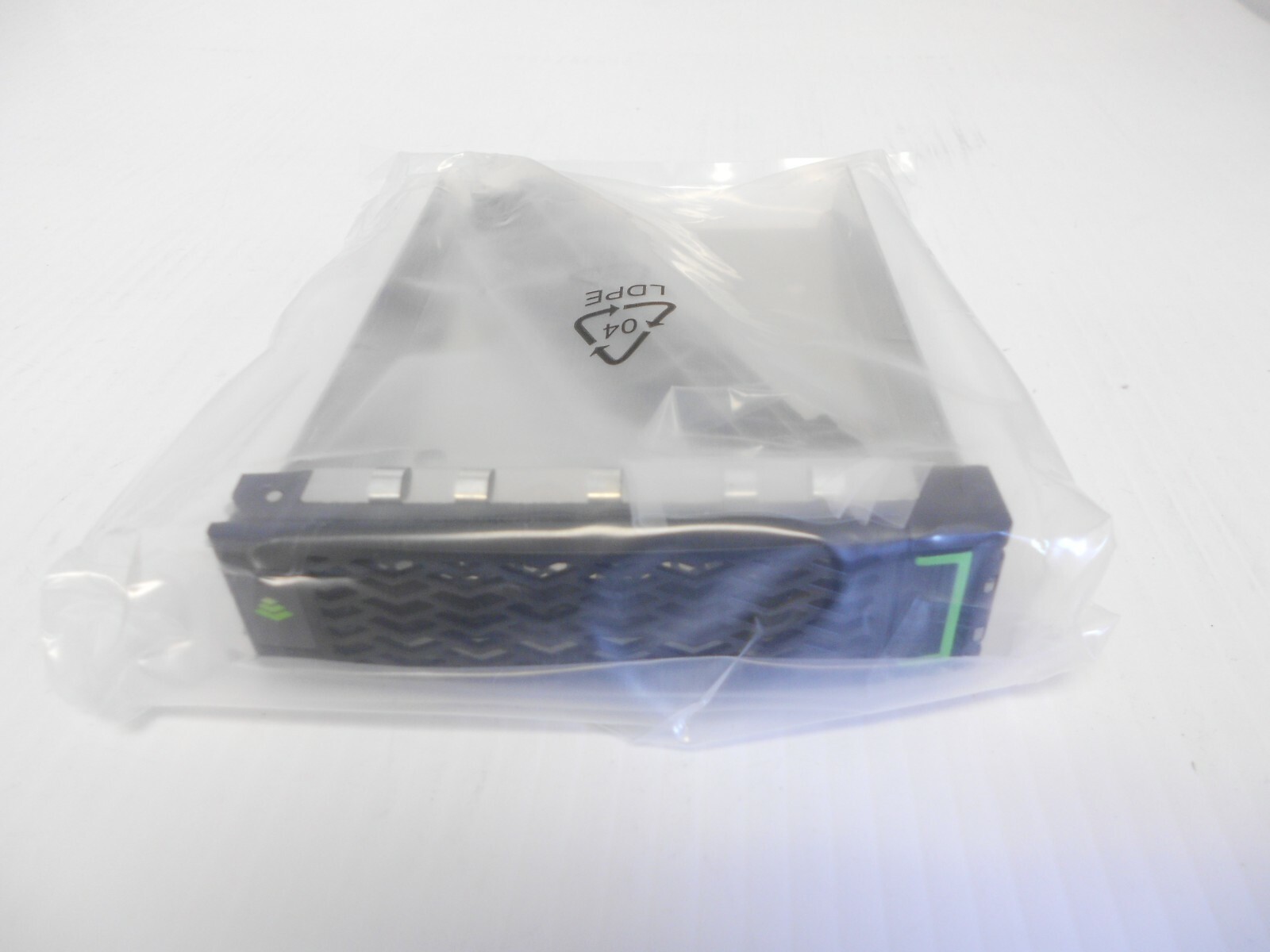 NEW HP HPE Nimble Storage 3.5" SAS Hard Drive Tray Caddy Sled HF20 HF40 HF60 ES3