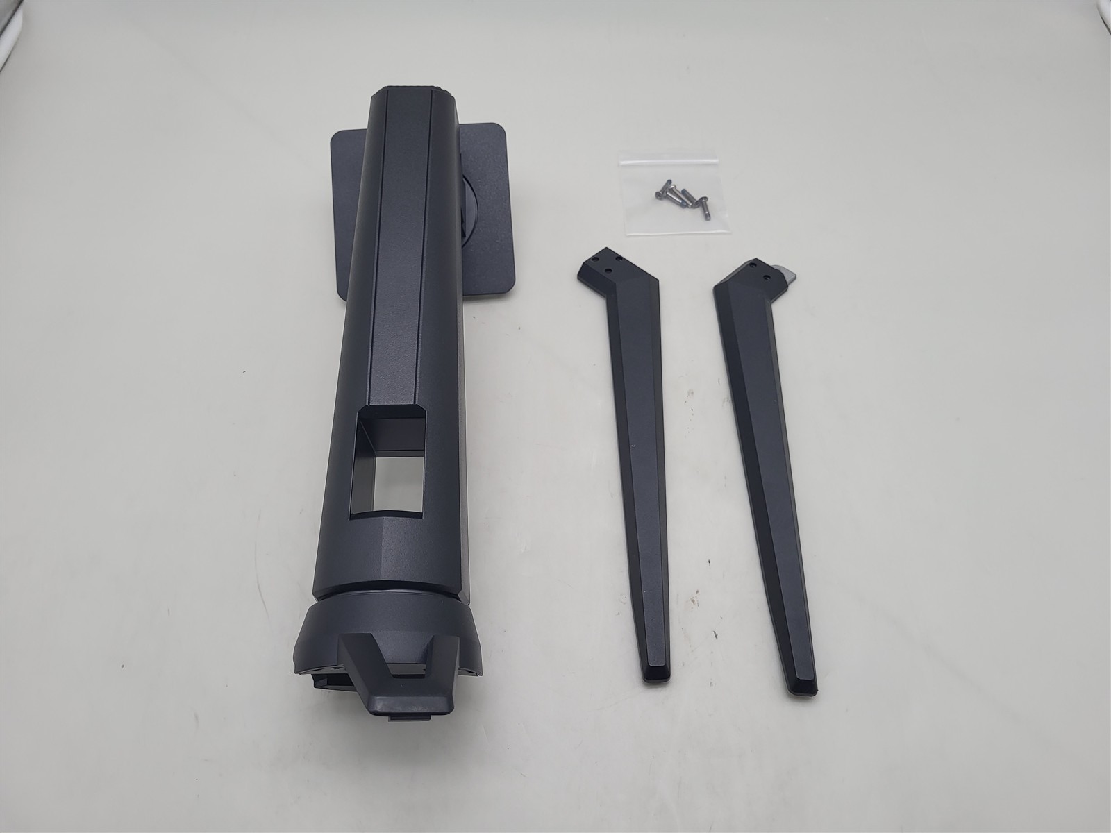 Replacement Genuine Stand for Pixio PX248 Prime V2 Black 24 inch Monitor