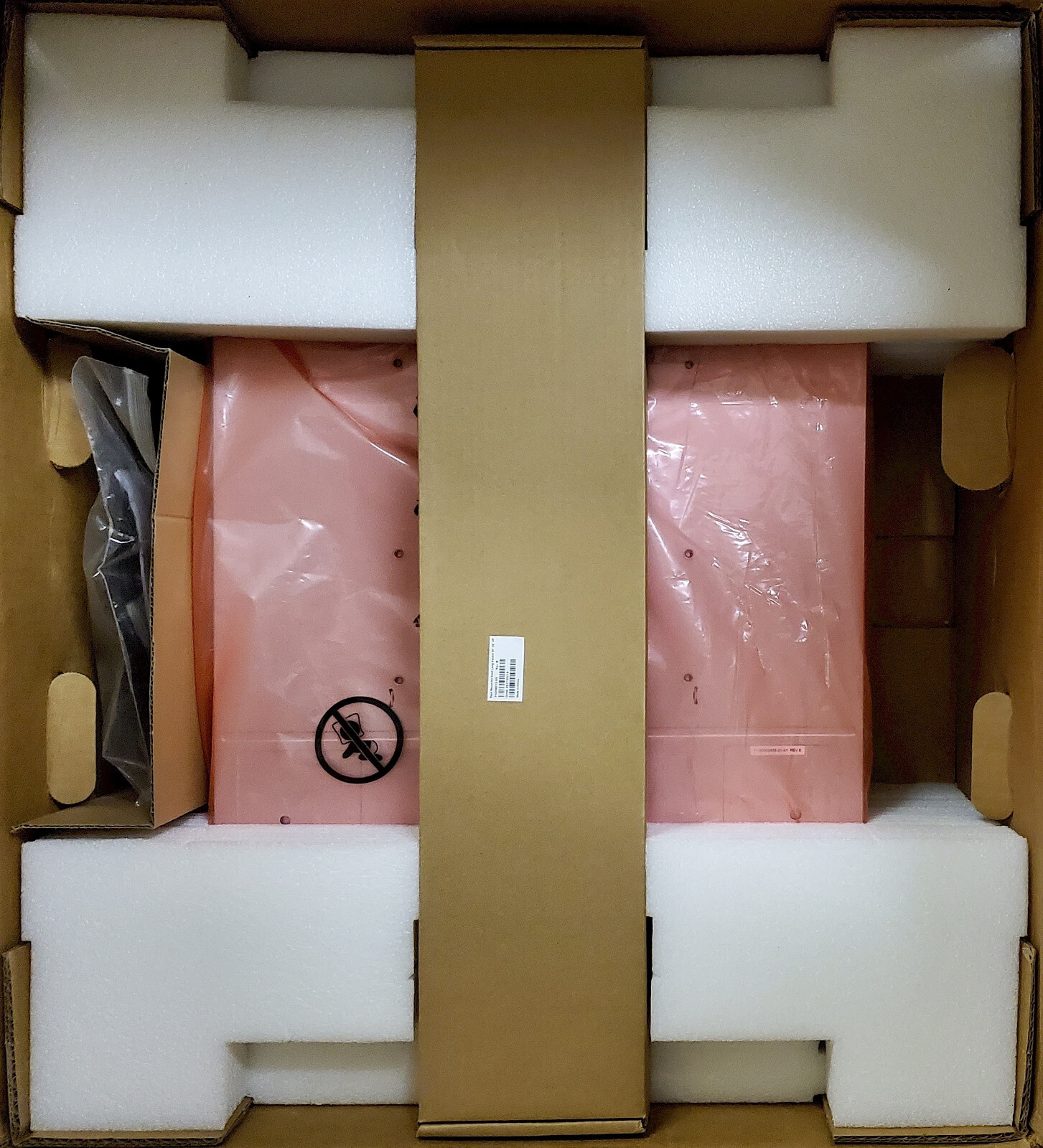HPE MSA 2042 SAS Dual Controller SFF Storage System w/2x 400GB MU SSDs Q0F08A