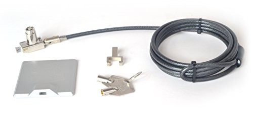 Noble Universal Wedge Lock Kit (tz54)