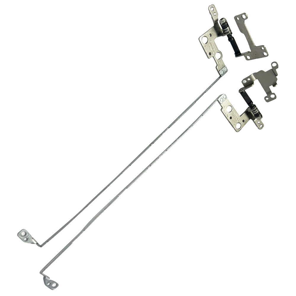 FOR HP 14-DQ 14S-DY 14S-DQ 14-FQ 14S-DR L&R LCD Screen Hinge Bracket TPN-Q221