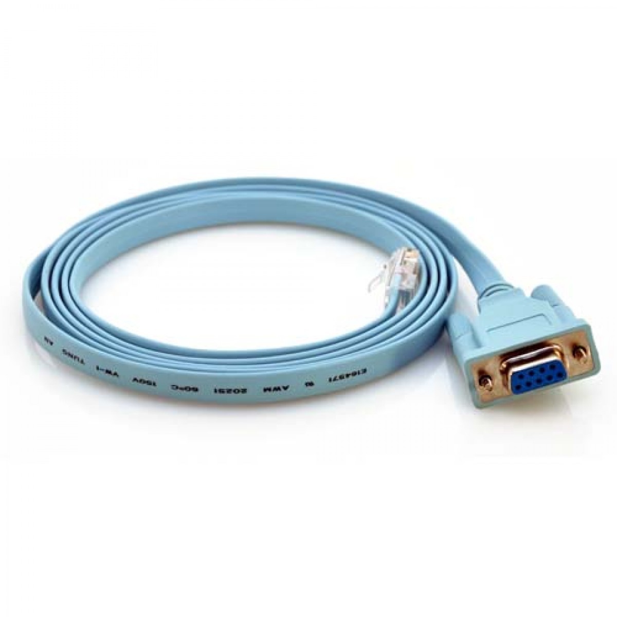 Cisco CCENT CCNA IOS Lab Economy kit. Lab example included..