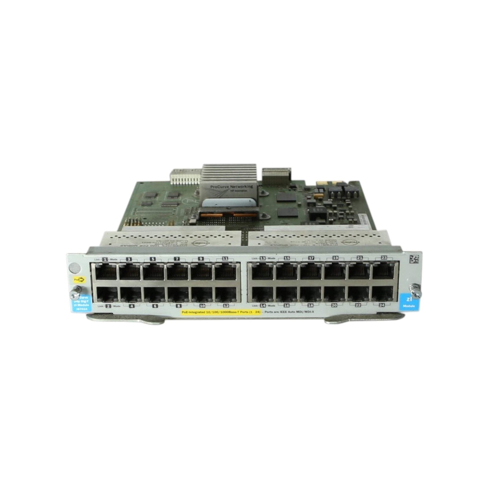 HP J8702A