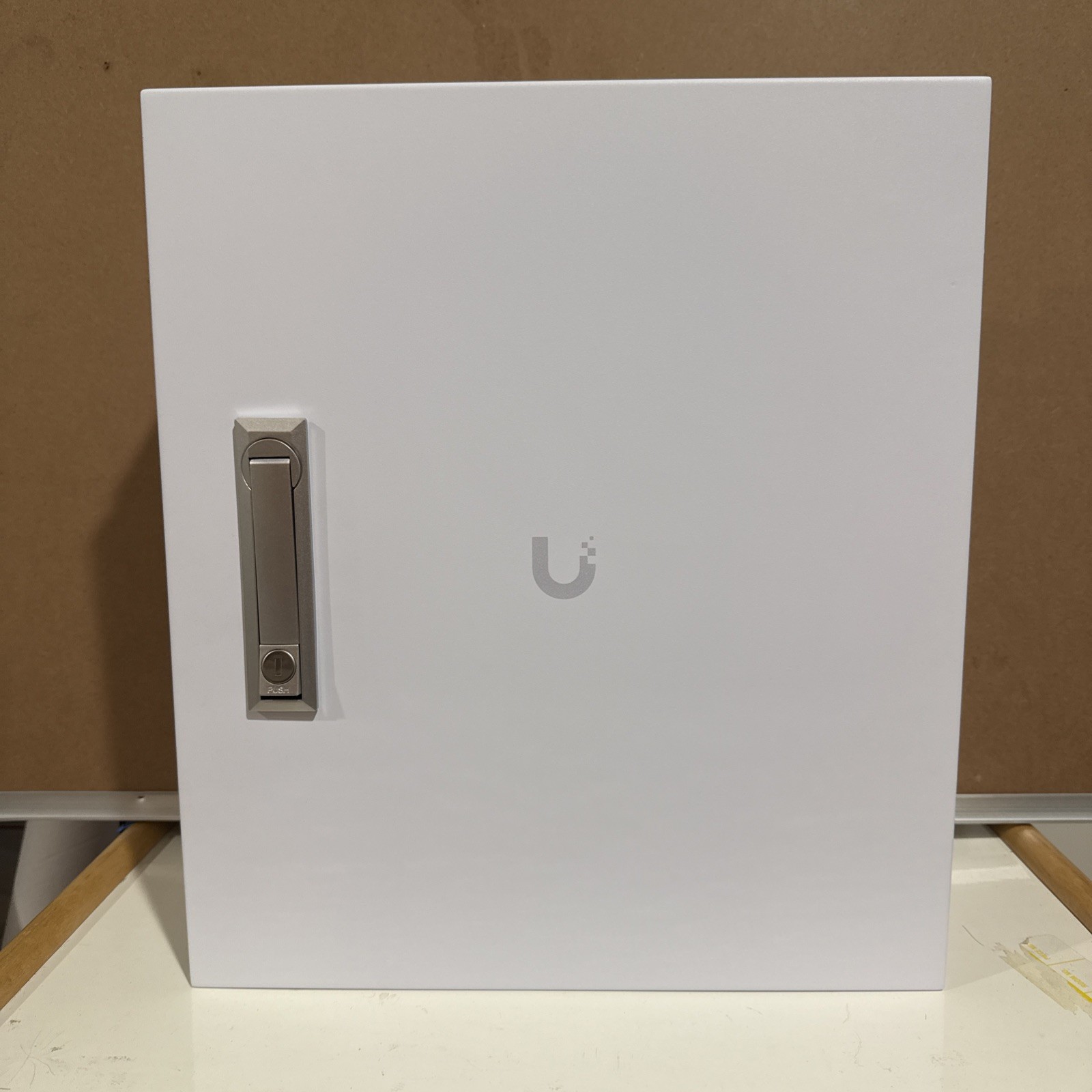Ubiquiti Access Junction Utilities Box, UACC NEW Never Used Or Installed