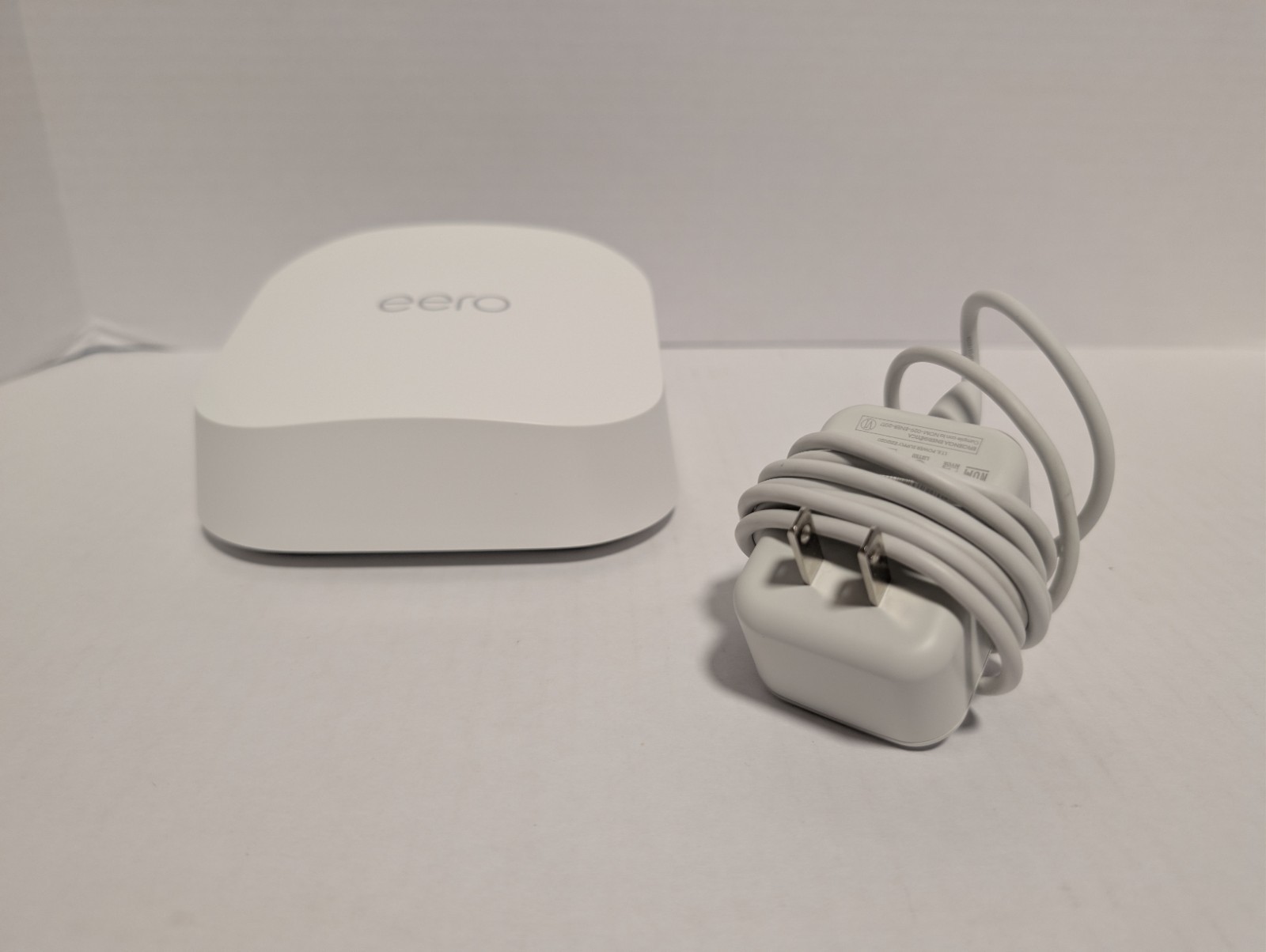Amazon EERO 7 Dual-Band Wi-Fi 7 Mesh Router - PA10001 - UG - ✅ TESTED ✅