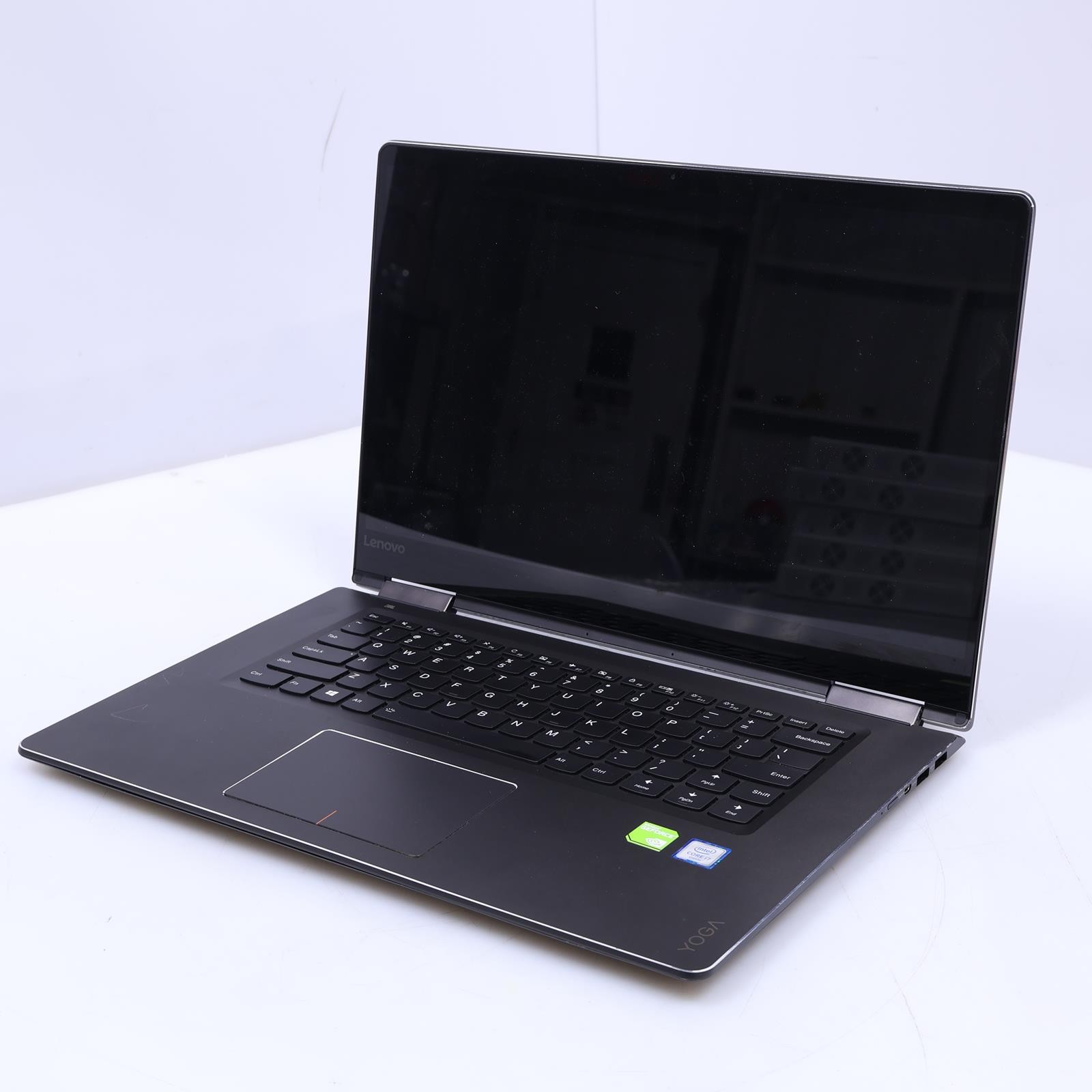 Lenovo Yoga 710-15ISK Intel Core i7 6th Gen 16GB RAM No Drive/OS/Battery Laptop