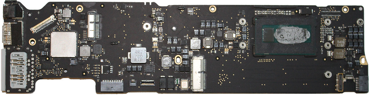GENUINE MacBook Air A1466 2017 Logic Board / Motherboard i5 1.8Ghz 8GB 661-08140