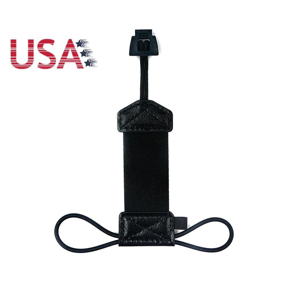 2PCS Handstrap Hand straps For Honeywell Dolphin CT50 Barcode Scanners US STOCK
