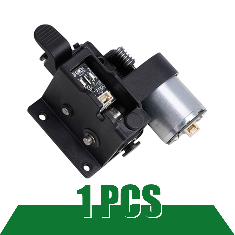 Creality CFS Feed and Return Kit Feed and withdrawal kit_brush motor0.17A_24_L16.2
