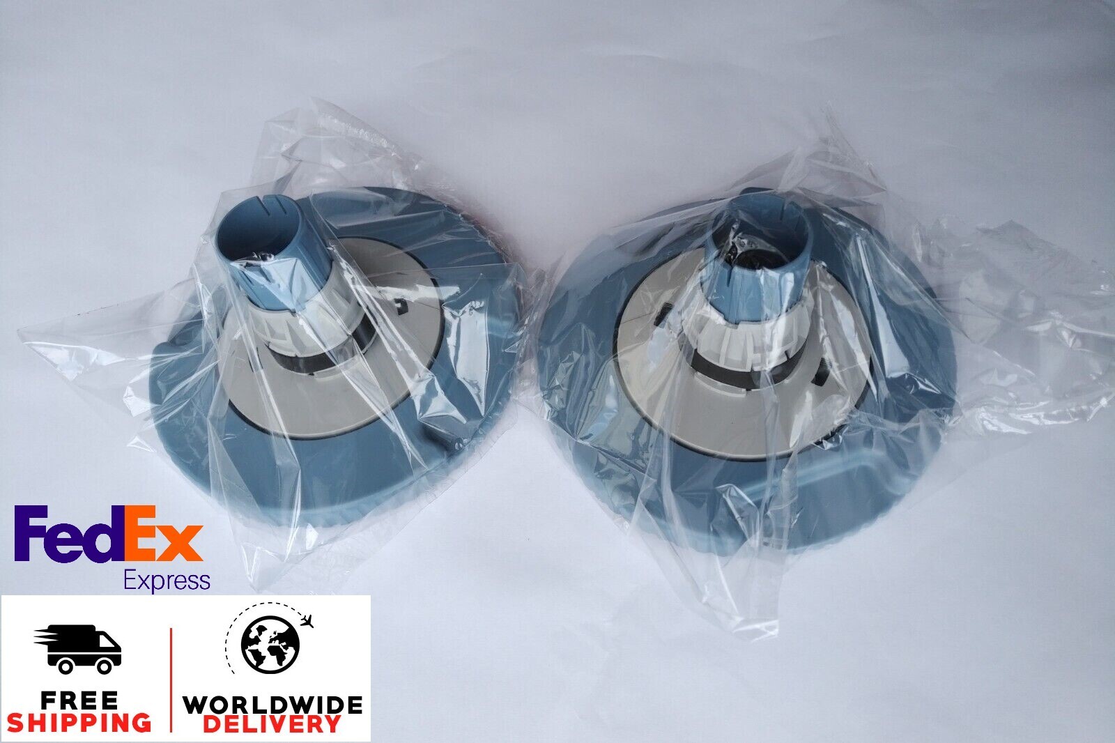 Original, Genuine HP Designjet 4500 Blue Hub | Q1271-60628
