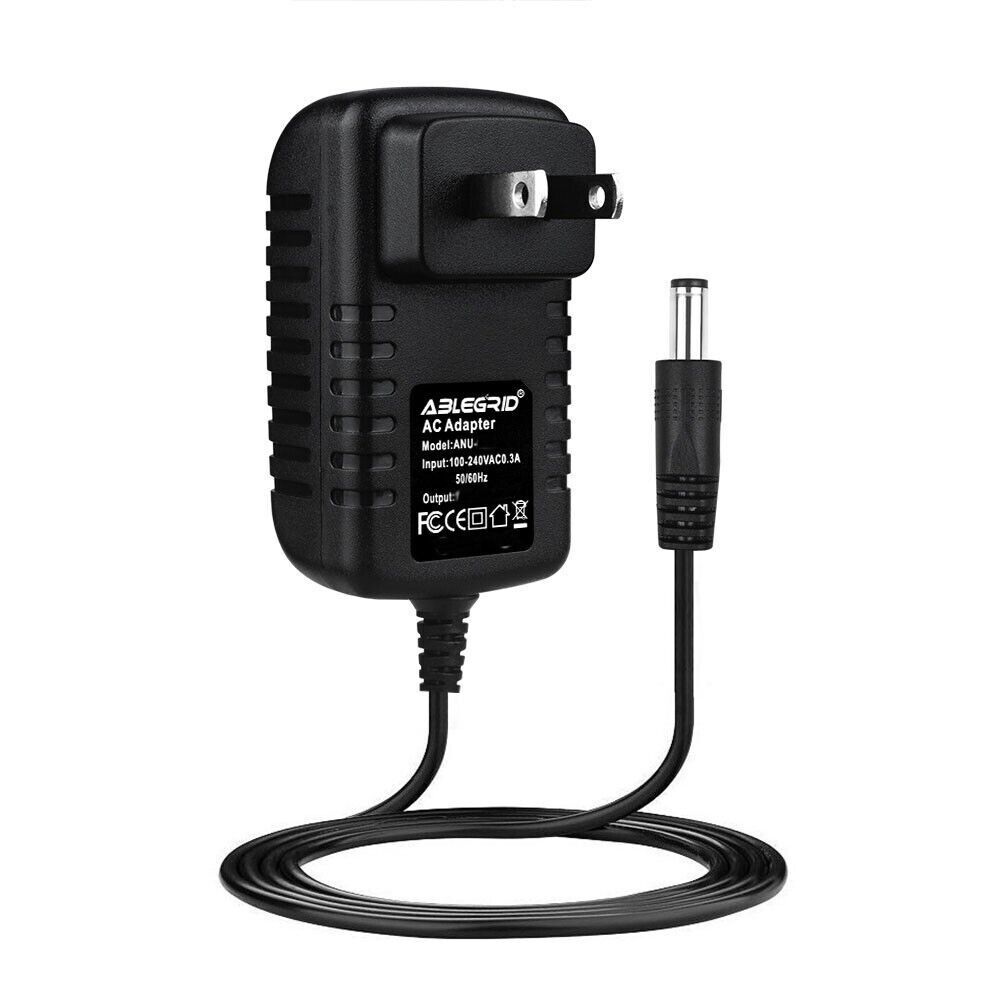 12V AC Adapter Charger For Relaxzen 60-2910 60-3020 Power Supply Cord Cable PSU
