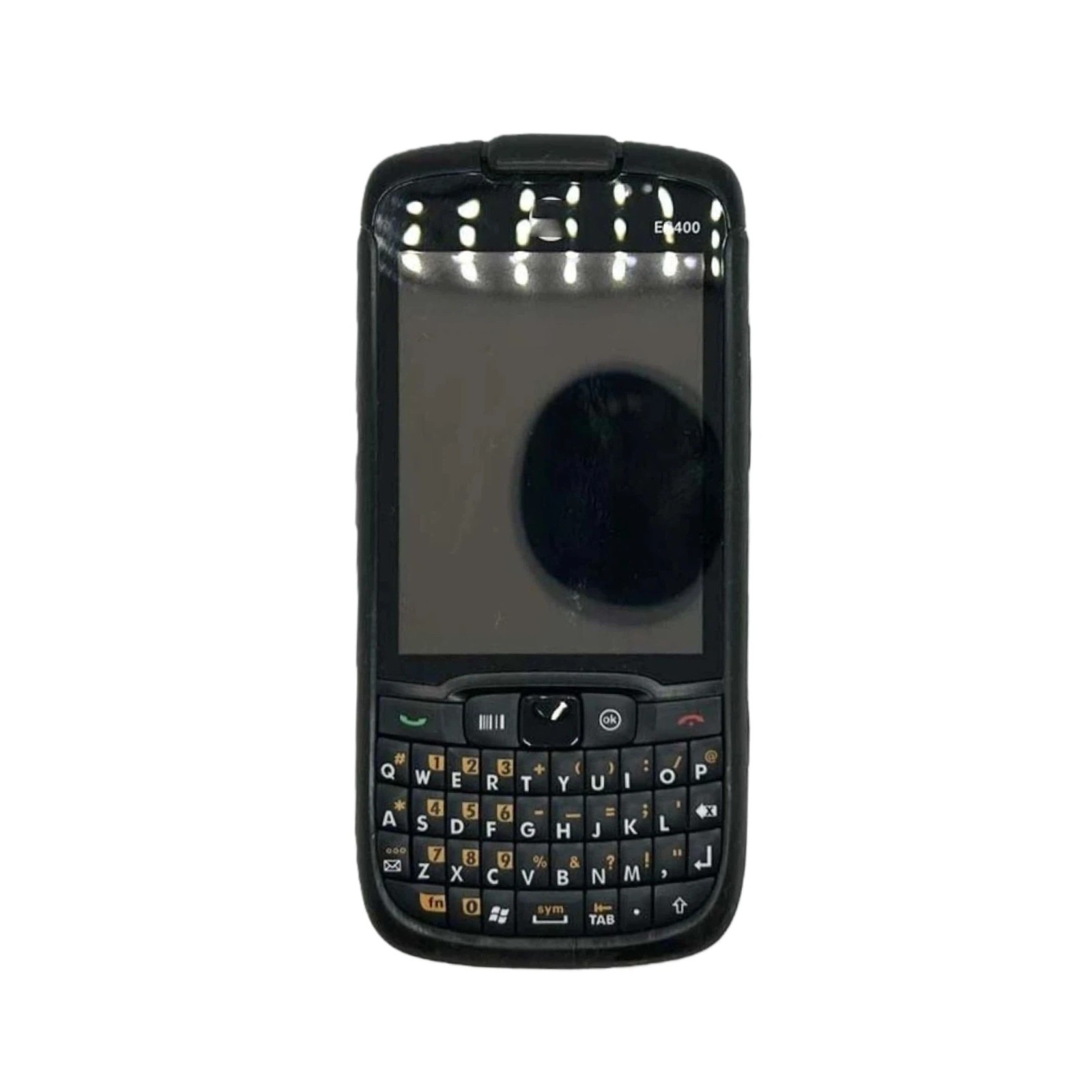 Unlocked PDA Barcode Scanner 3G QWERTY Smartphone For Motorola ES400 ES405B