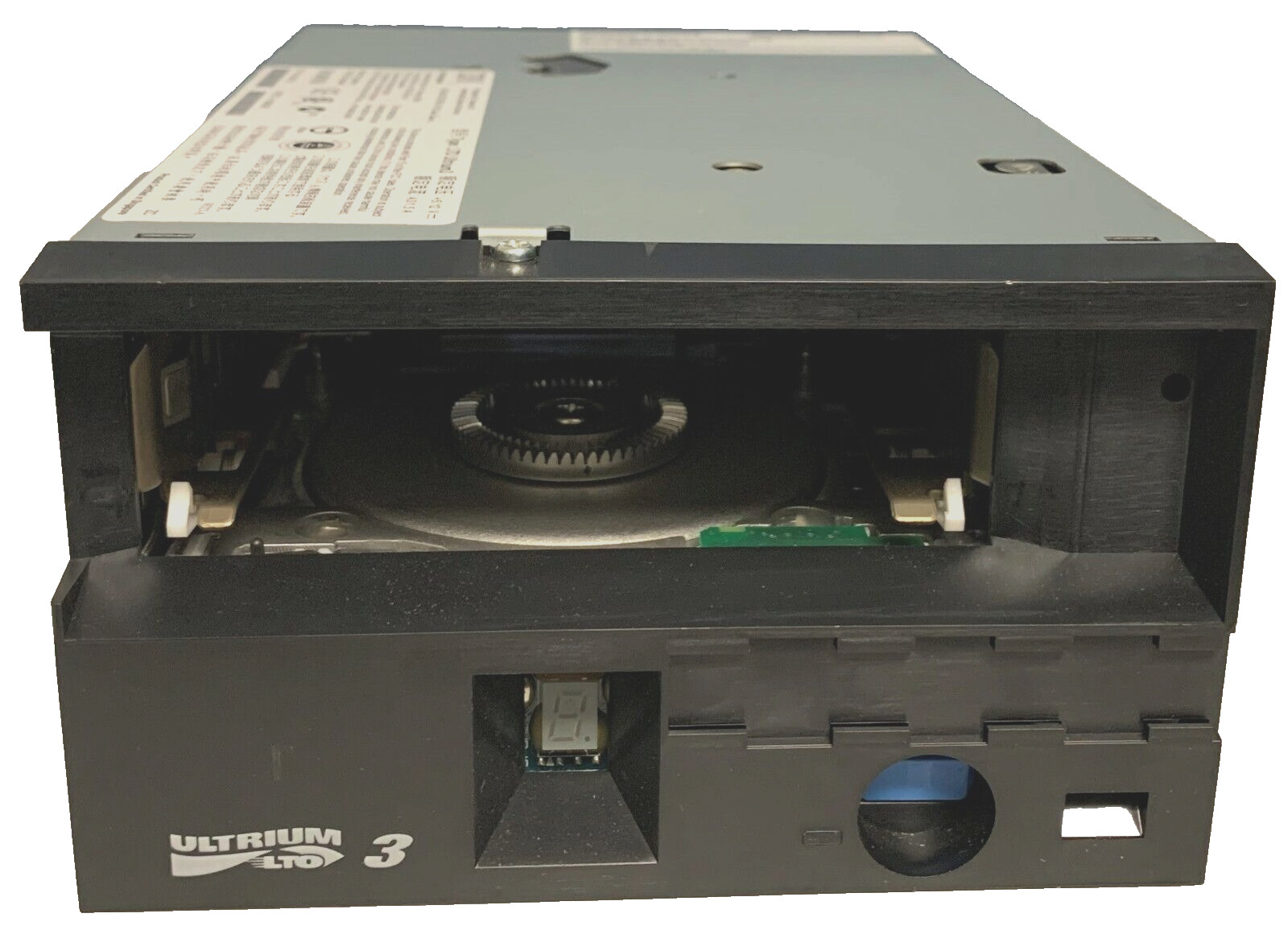 IBM Ultrium LTO 3 Tape Drive FC 24R1132 400/800GB