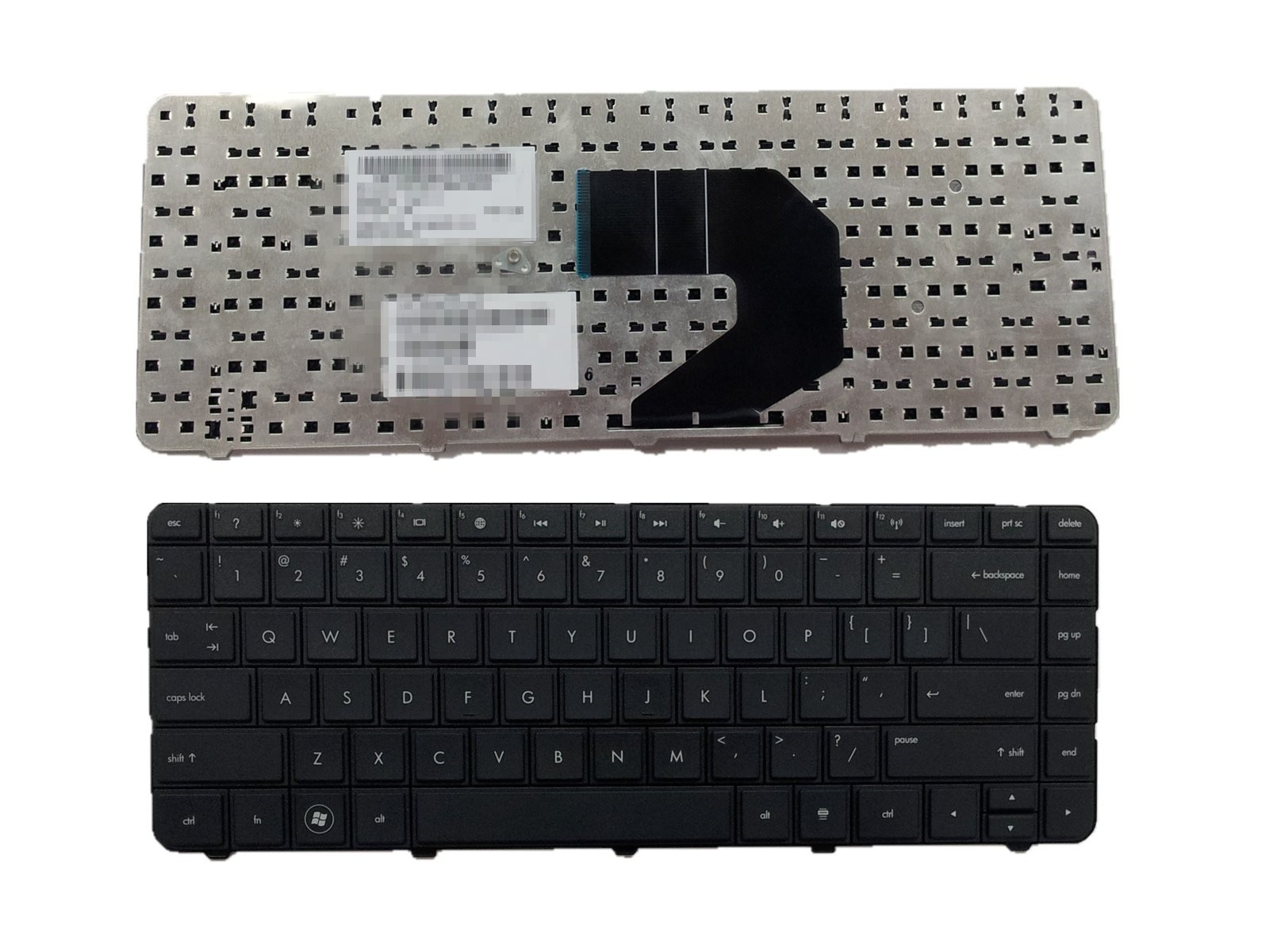 New US Keyboard HP 2000-314NR 2000-315NR 2000-353NR 2000-354NR
