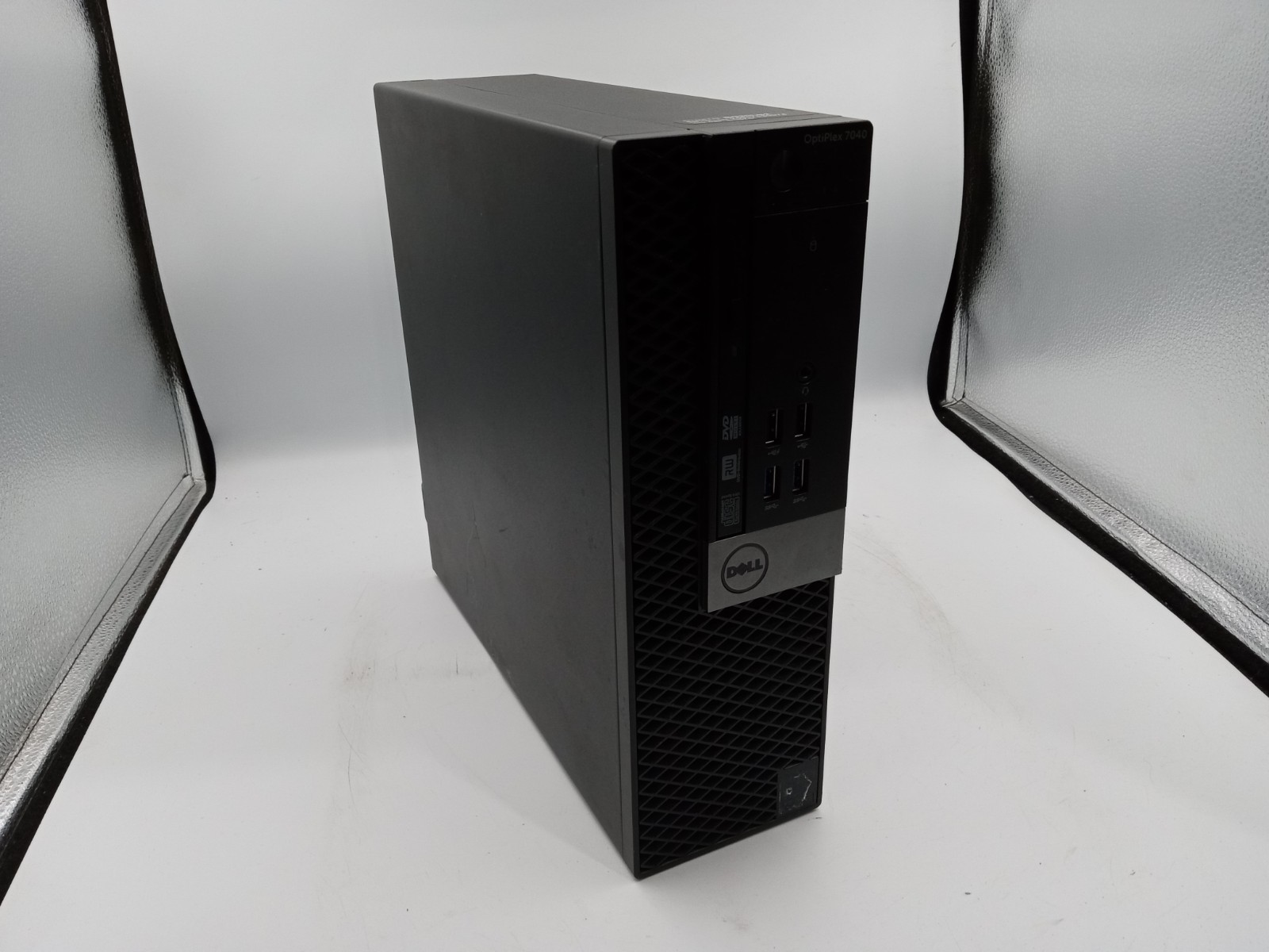 Dell OptiPlex 7040 SFF Desktop Intel Core i5 4GB RAM 128GB SSD Windows 11 -RR