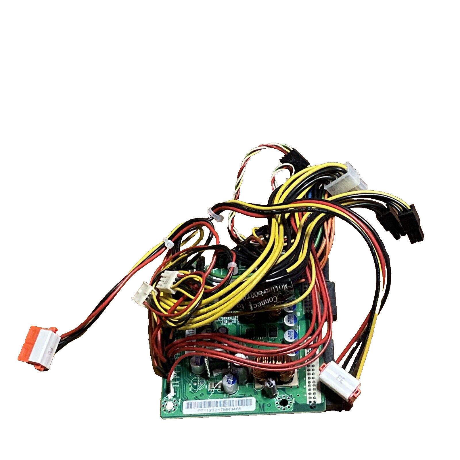 SUPERMICRO PDB-PT112-2420 POWER DISTRIBUTOR 1U SC112 - POWER BACKPLANE