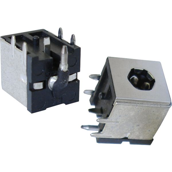DC POWER JACK SOCKET CONNECTOR FOR TOSHIBA SATELLITE A65-S126 A65-S136 A65-S1066