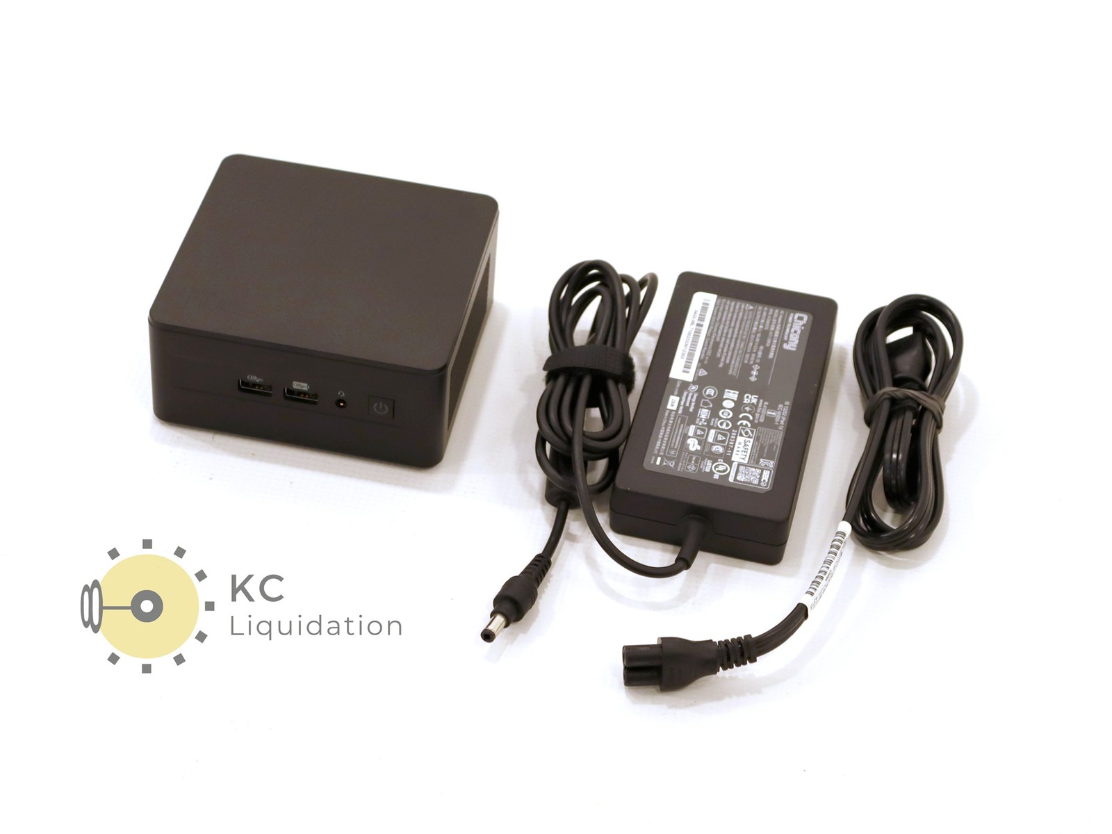 Intel NUC 13 Pro NUC13ANHi5 Mini PC Core i5-1340P 16GB RAM 512GB NVMe NO OS