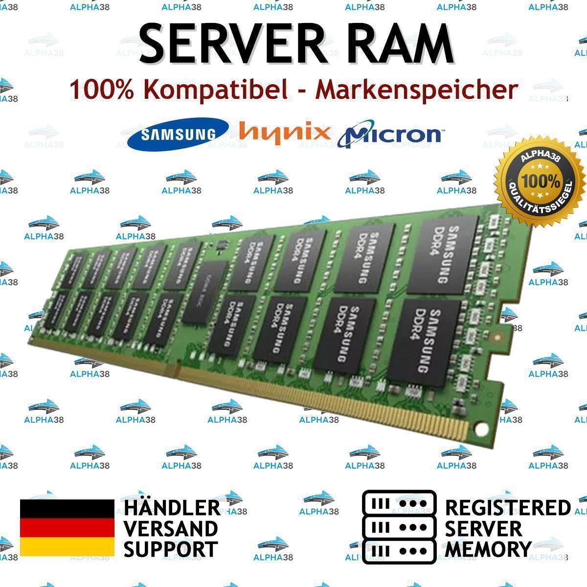 Micron 8 GB Rdimm DDR3-1333 Comp. IBM Pn 00D4985 Server RAM