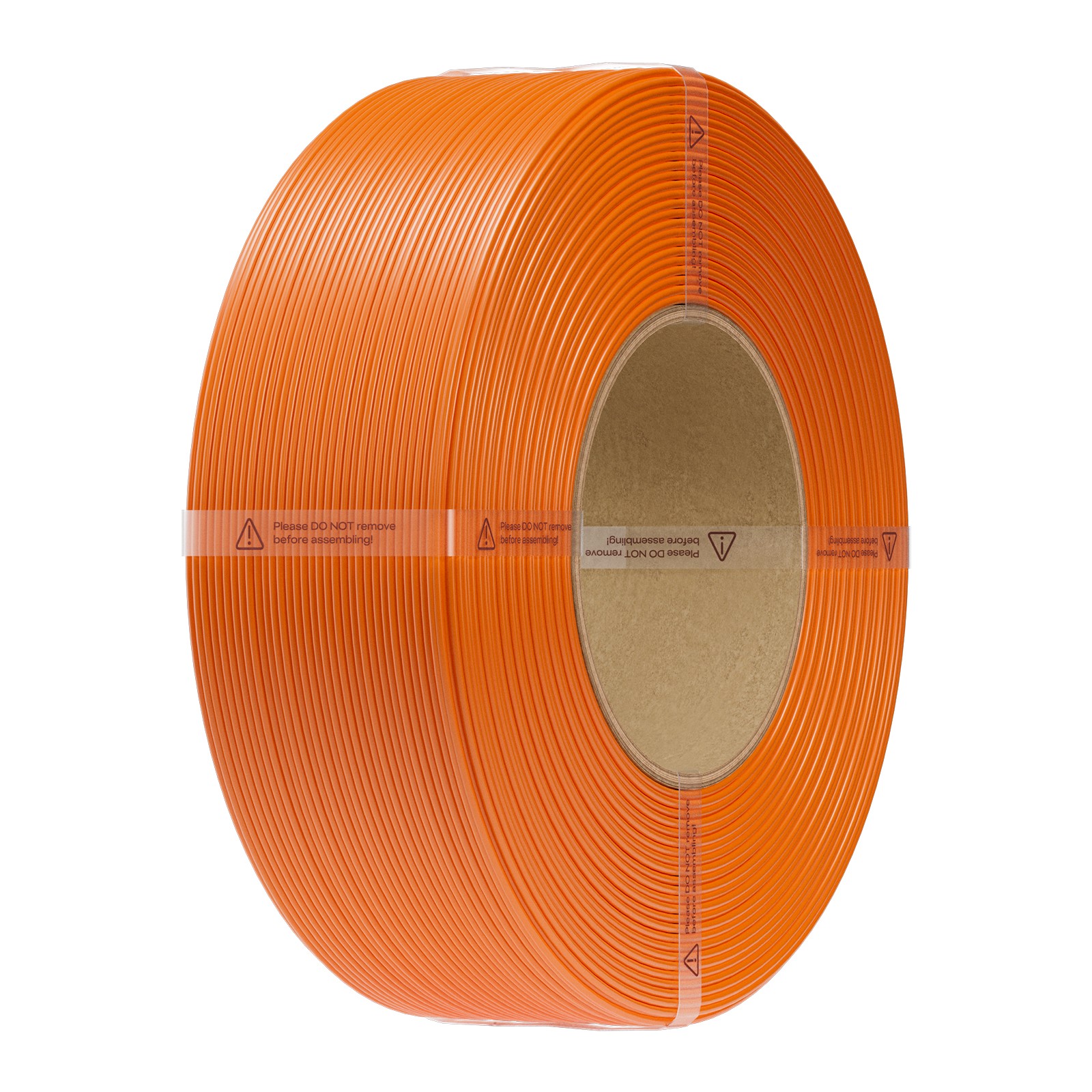 Creality Spooless CR PETG 3D Filament Refill 1.75mm 3D Print Material No Reel