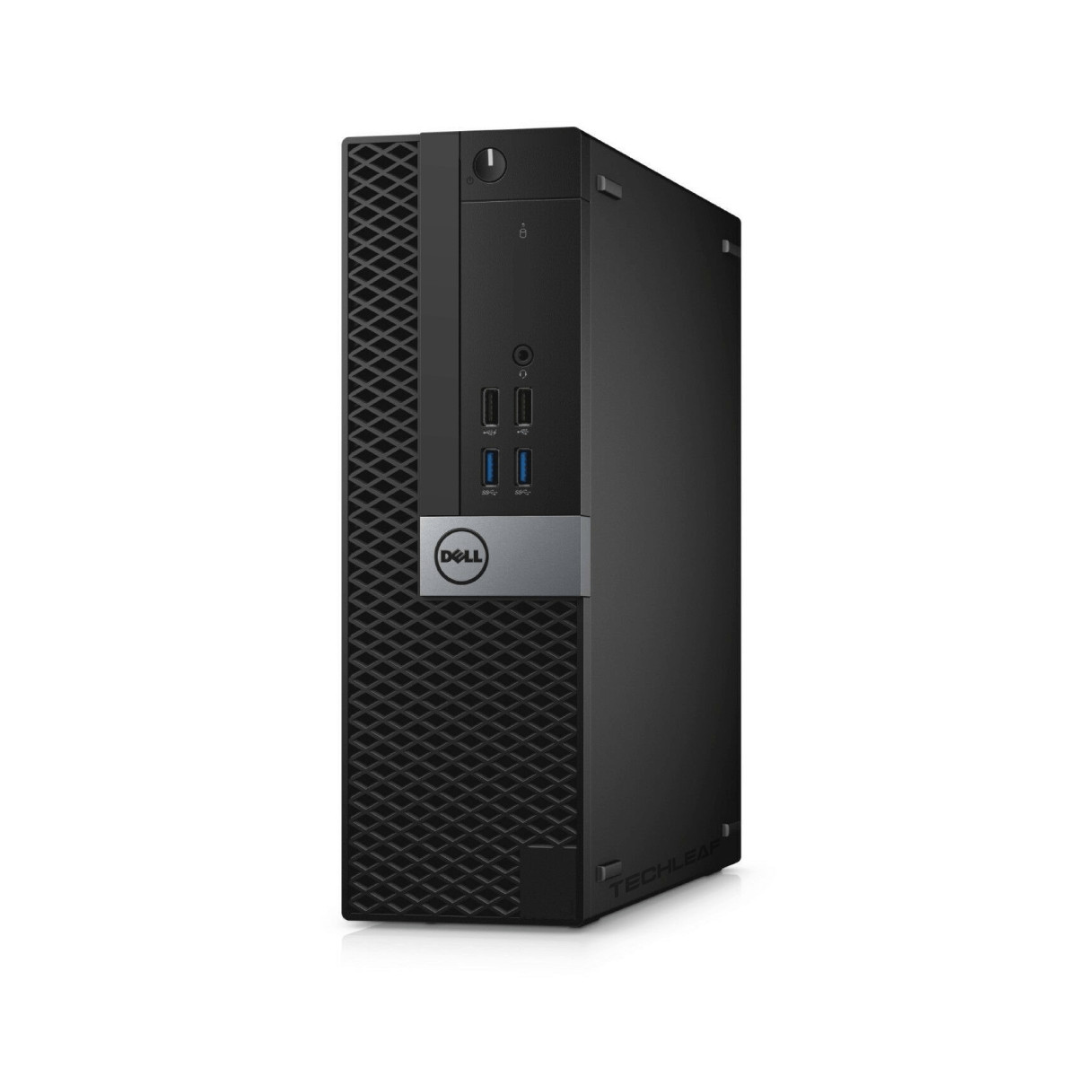 Dell Windows 11 Desktop PC up to i7, 32GB RAM, 2TB NVMe SSD, Built-In WiFi