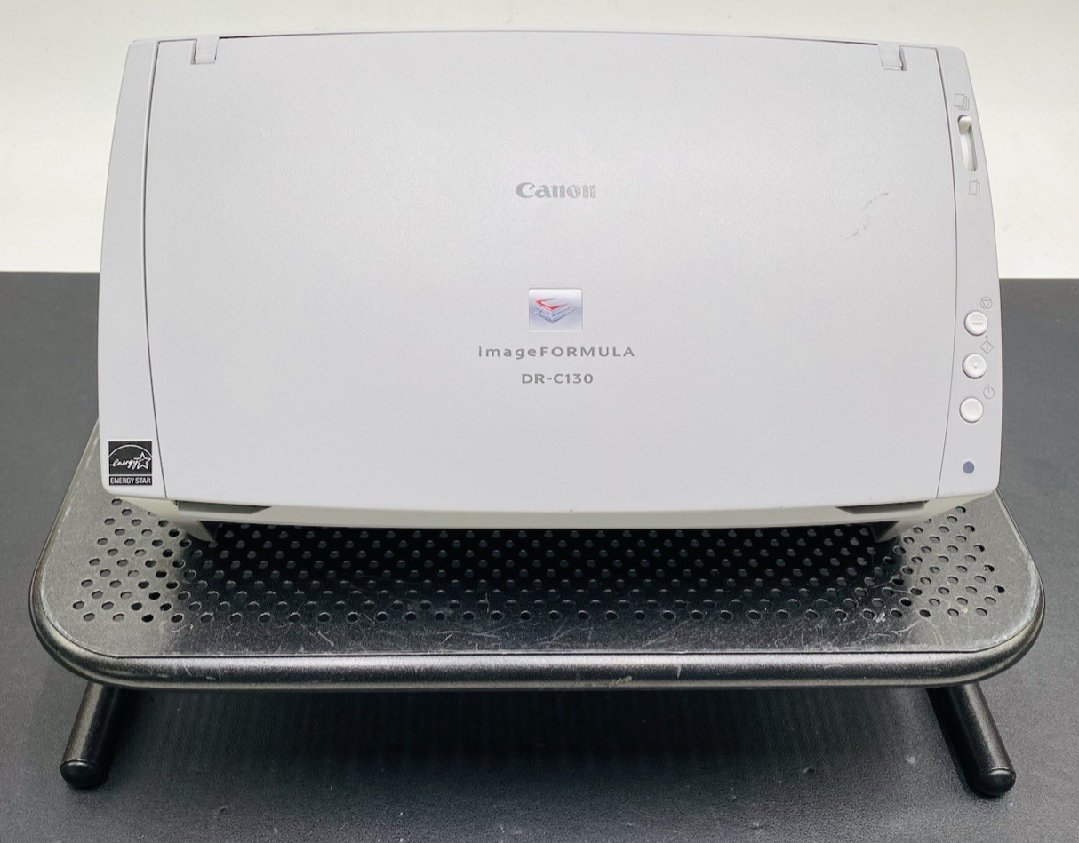 Canon DR-C130 ImageFormula