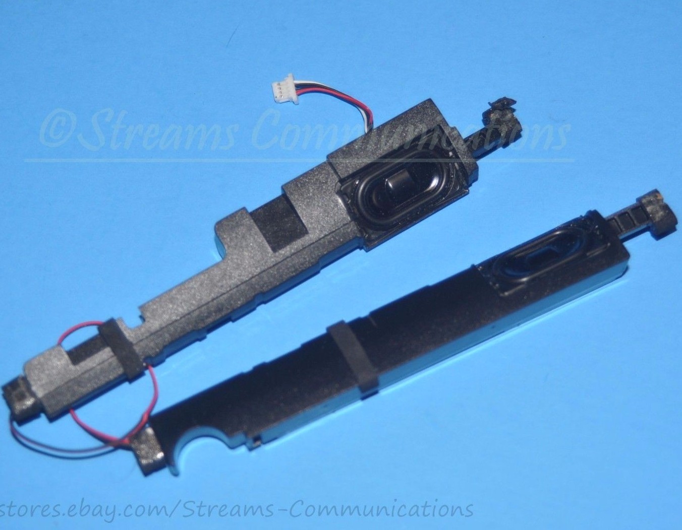 HP 2000-2B19WM 2000-2B22DX 2000-2B27NR 2000-2B20NR 2B30DX Laptop Dual Speakers