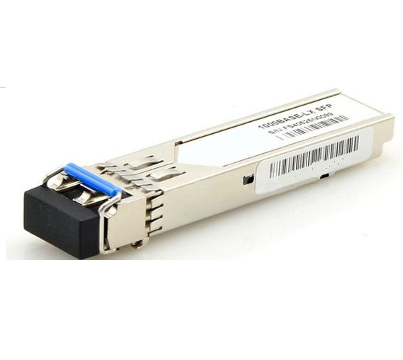Cisco GLC-FE-100FX-RGD Compatible 100BASE-FX SFP 1310nm 2km DOM - 73892