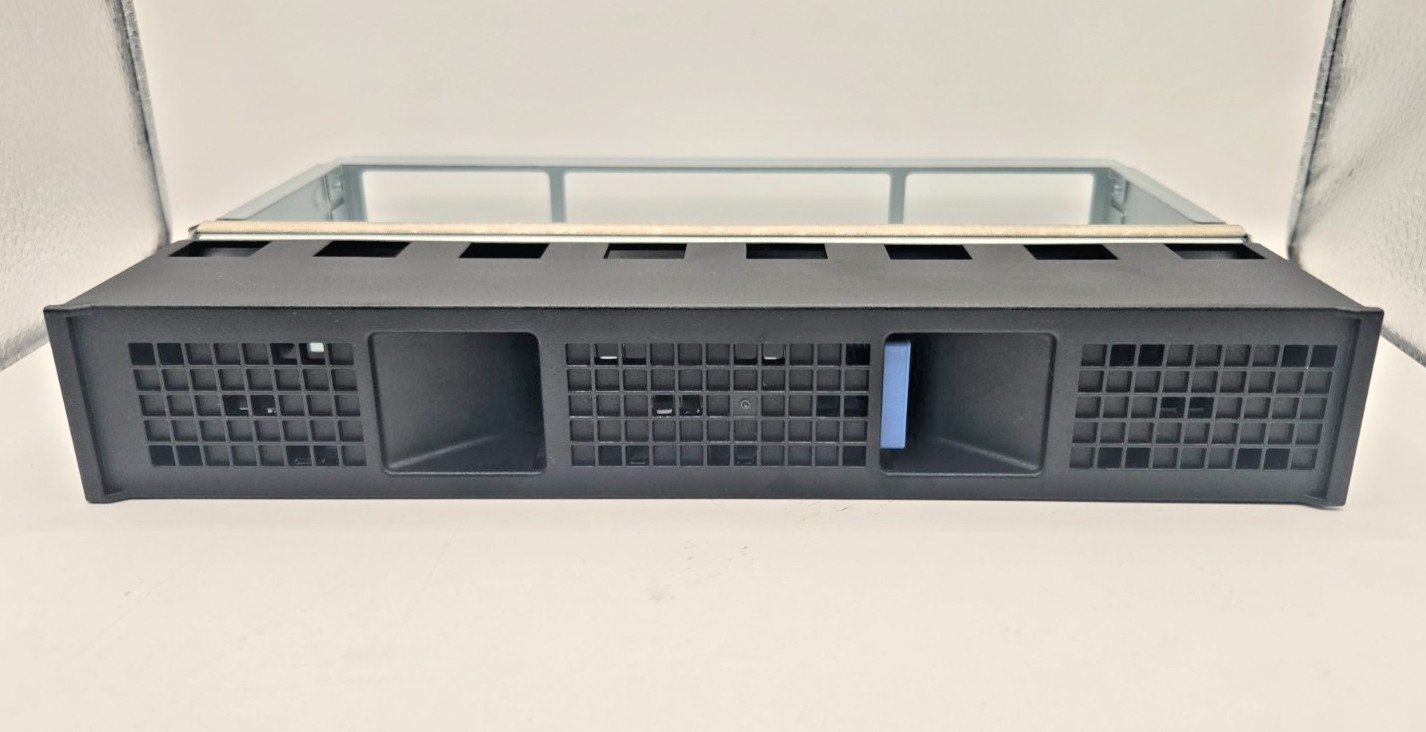 Genuine Dell PowerEdge MX7000 SLED Blank Filler HH9FM Clean