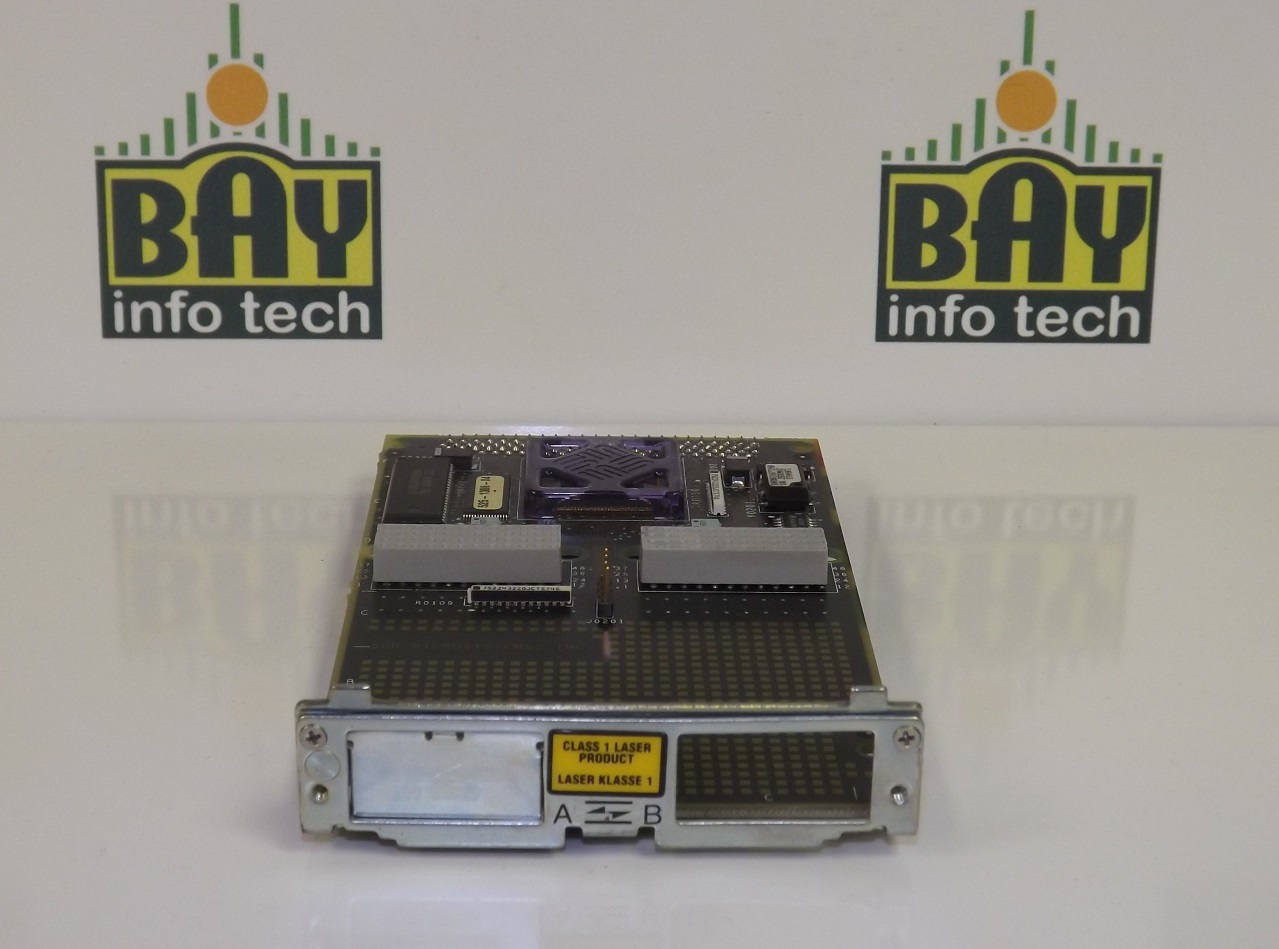 501-2553 Sun Microsystems S-Bus Fibre Channel Host Adapter Card 501-2069