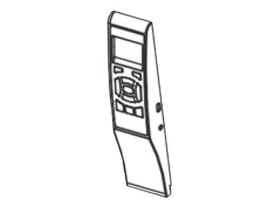 Zebra ZT230 Control Panel Kit P1037974-031